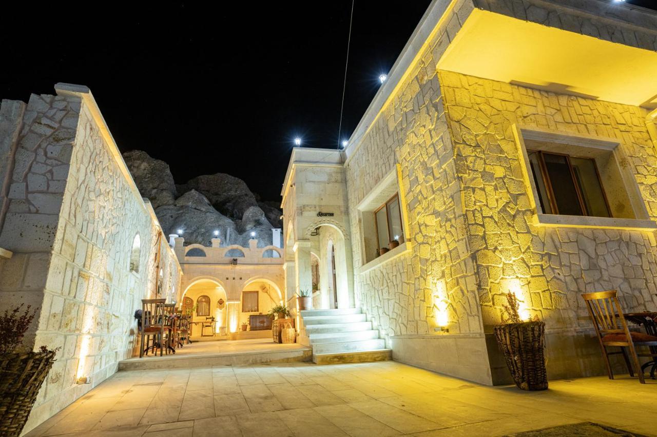 Aparthotel Cappadocia Sweet Cave Nevsehir Exteriér fotografie