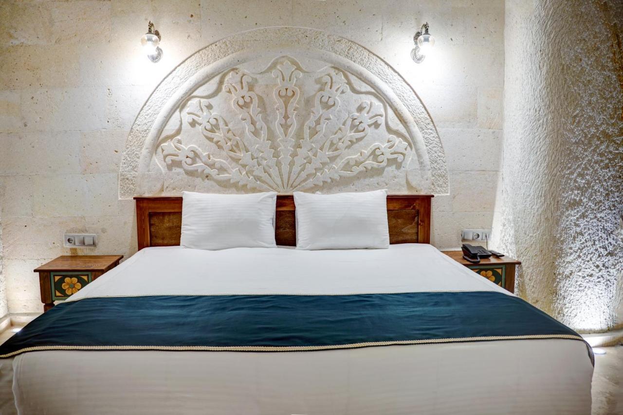 Aparthotel Cappadocia Sweet Cave Nevsehir Exteriér fotografie